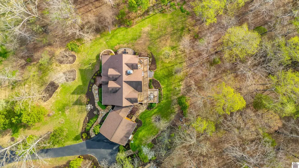 416 Cliffwood Lane Murray KY 42071