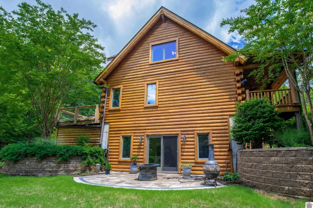 416 Cliffwood Lane Murray KY 42071