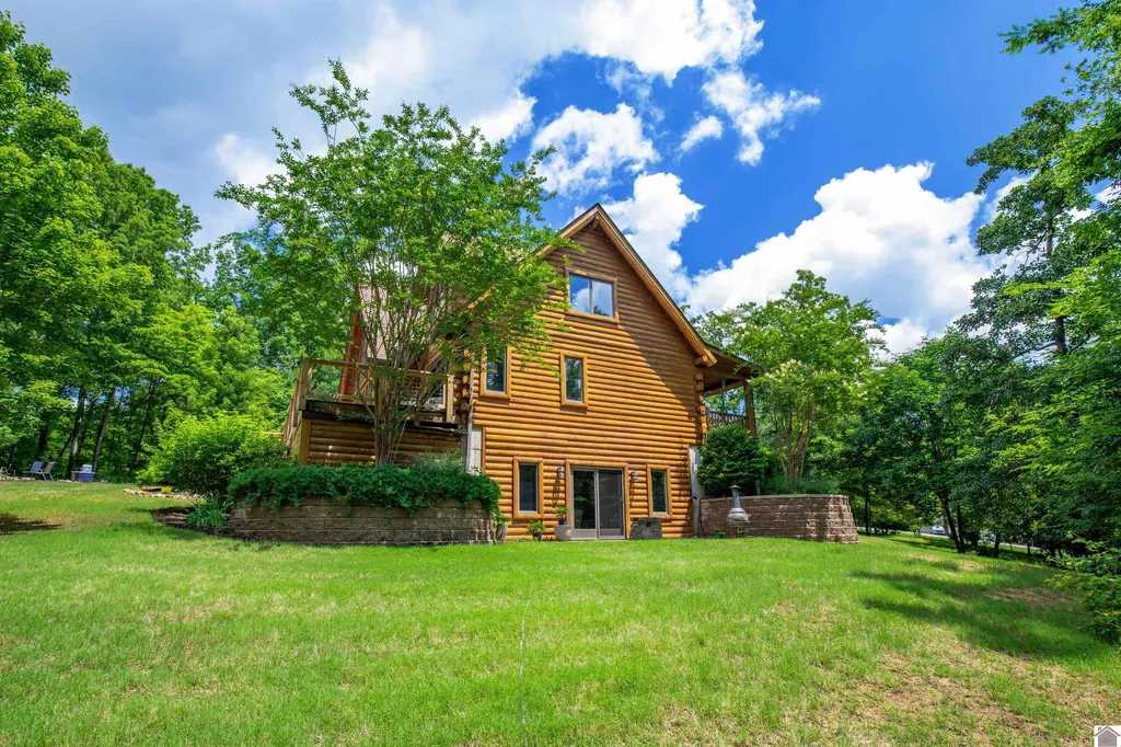 416 Cliffwood Lane Murray KY 42071