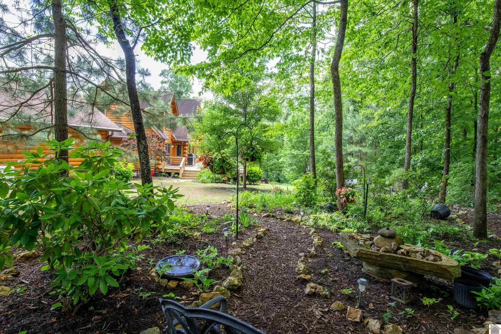 416 Cliffwood Lane Murray KY 42071