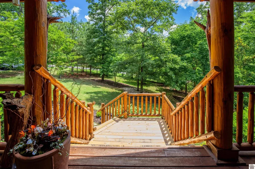 416 Cliffwood Lane Murray KY 42071