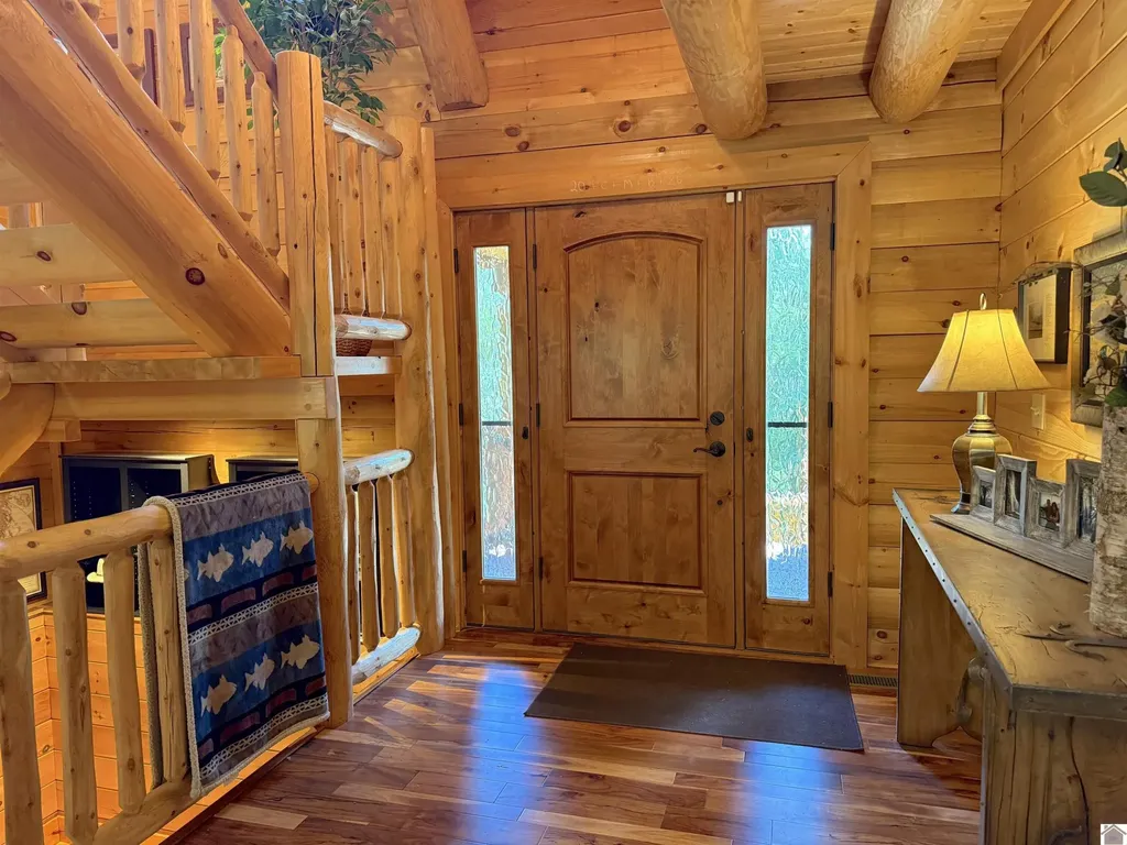 416 Cliffwood Lane Murray KY 42071