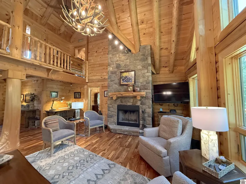 416 Cliffwood Lane Murray KY 42071
