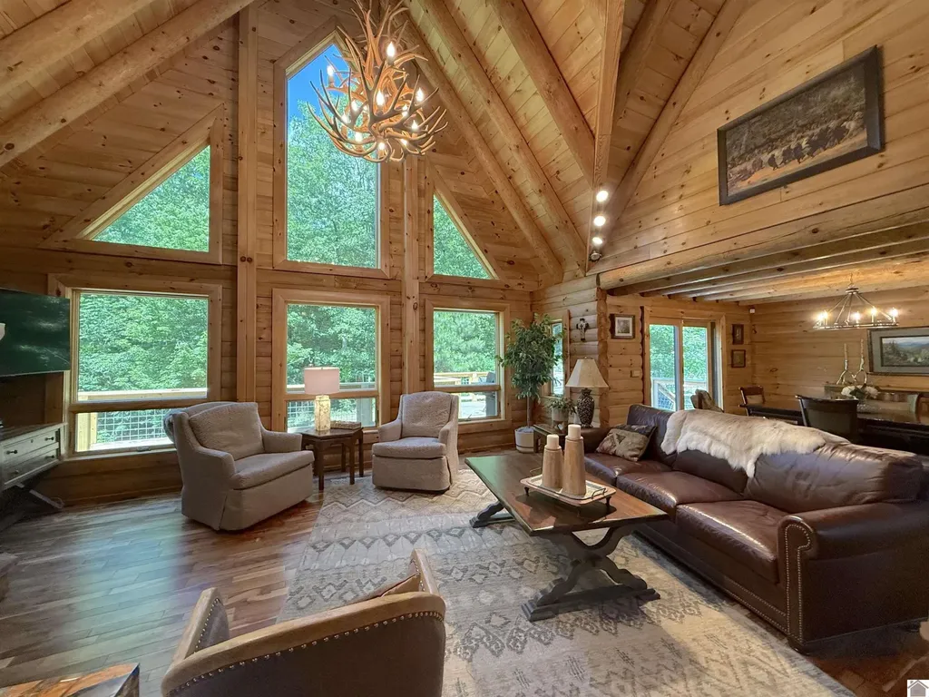 416 Cliffwood Lane Murray KY 42071