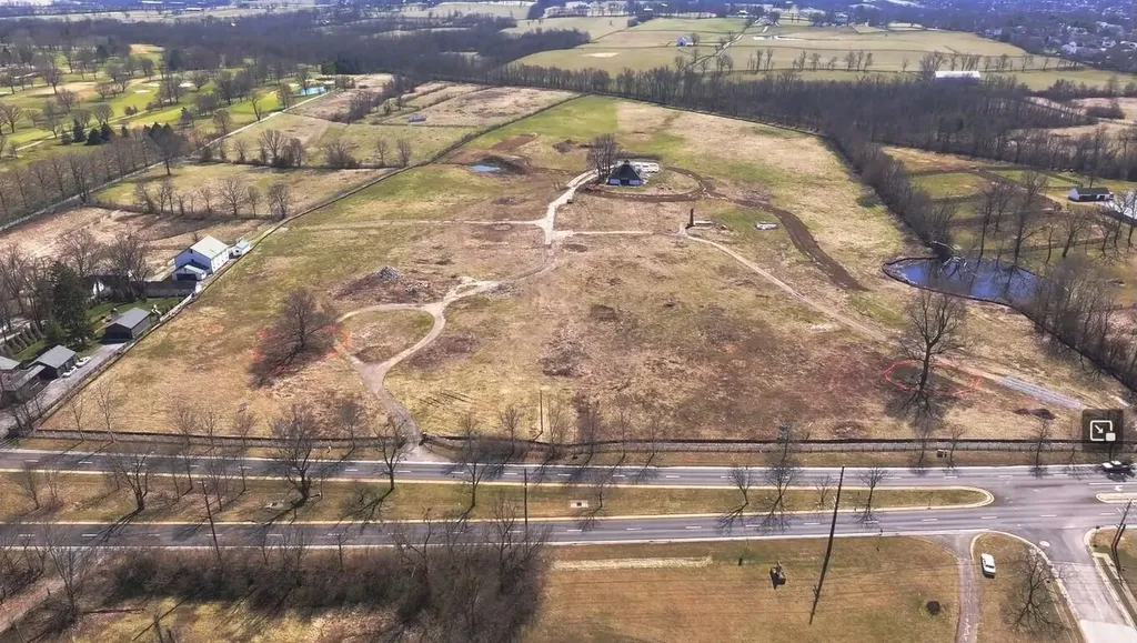 108 Quintana Lane Lexington KY 40511