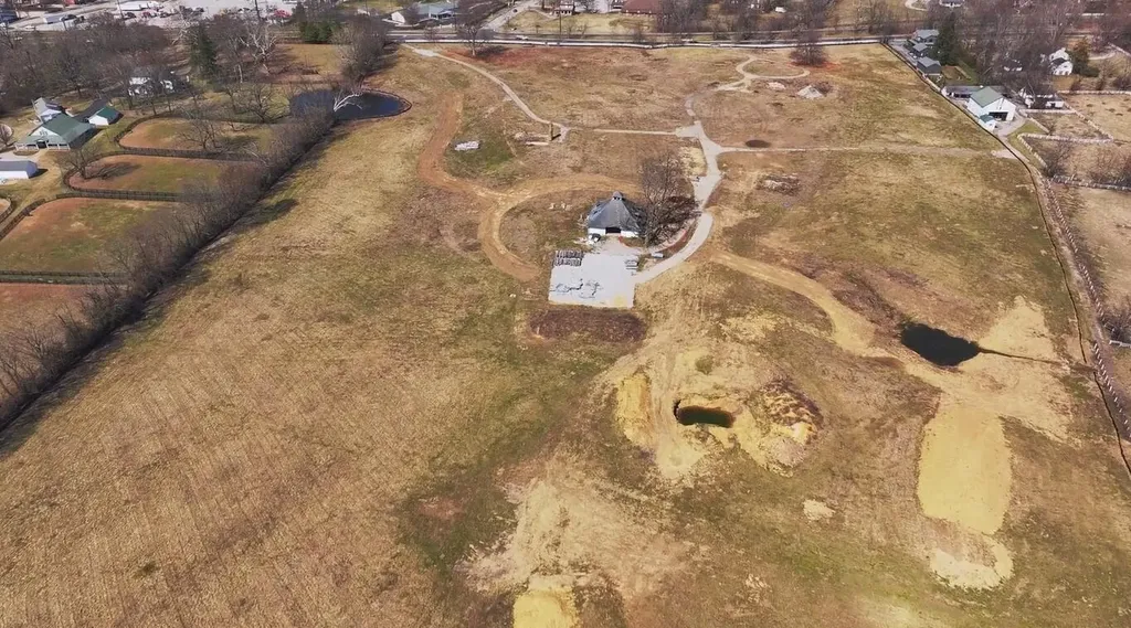 104 Quintana Lane Lexington KY 40511