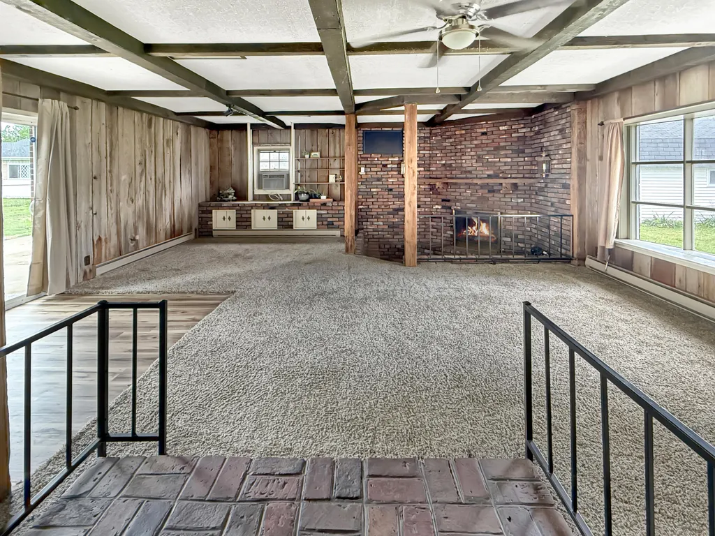 1506 Belmont Drive Murray KY 42071