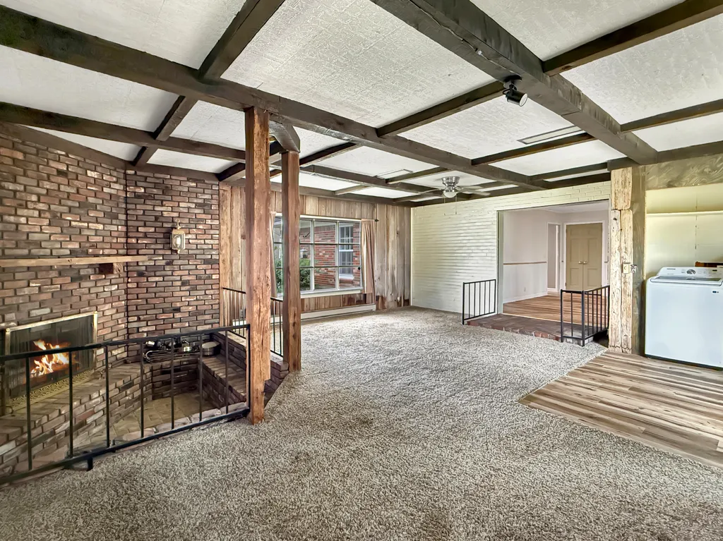 1506 Belmont Drive Murray KY 42071