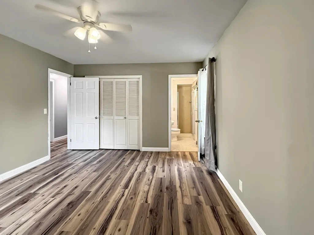1506 Belmont Drive Murray KY 42071