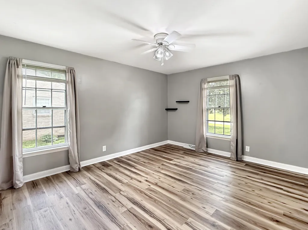 1506 Belmont Drive Murray KY 42071