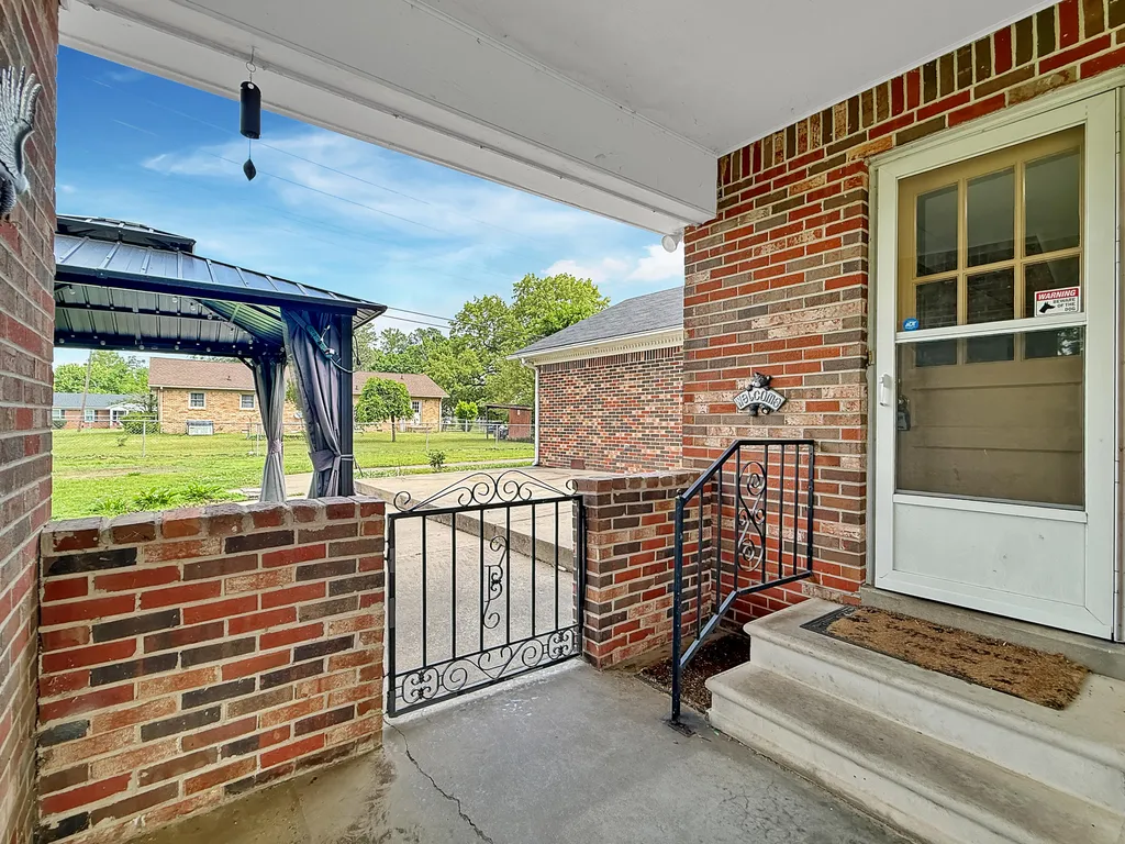 1506 Belmont Drive Murray KY 42071
