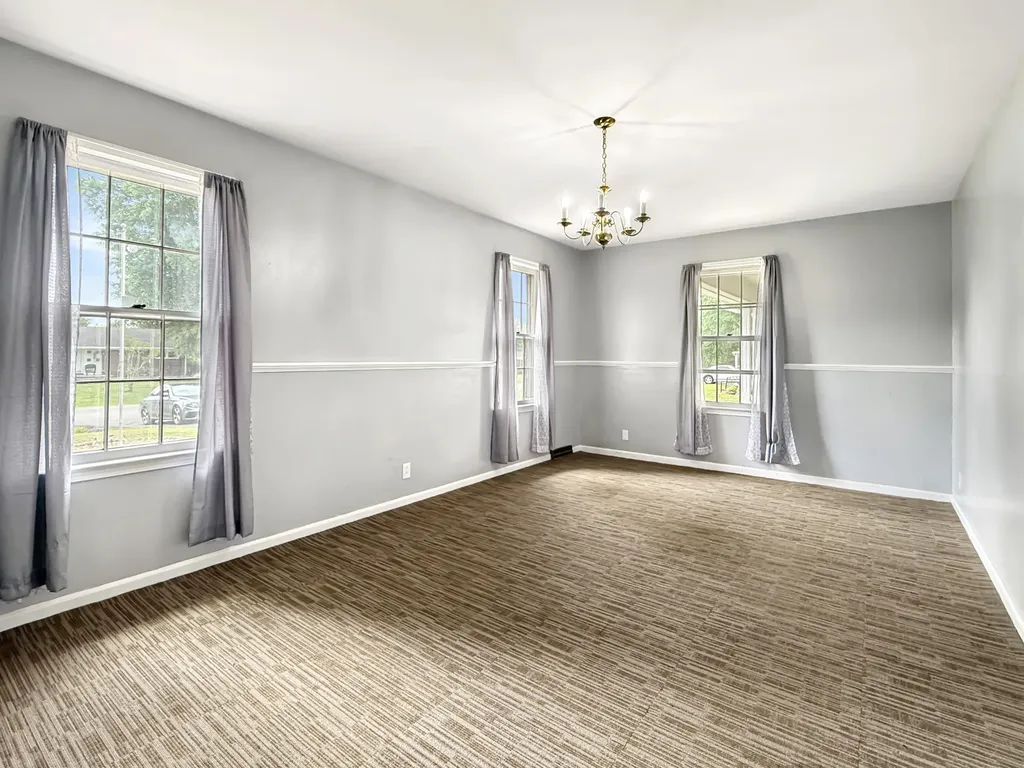 1506 Belmont Drive Murray KY 42071
