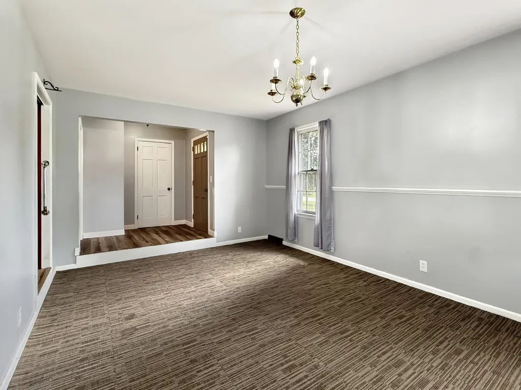 1506 Belmont Drive Murray KY 42071