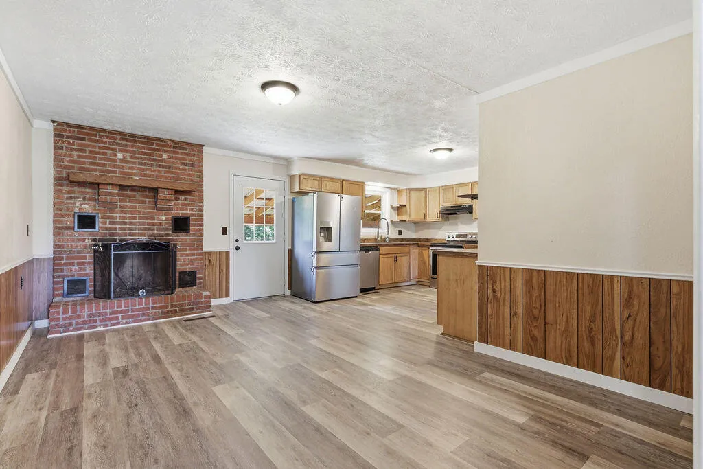 391 Ezell Road Murray KY 42071