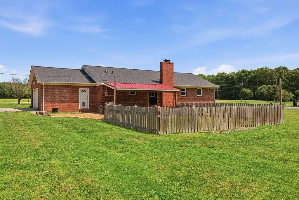 391 Ezell Road Murray KY 42071