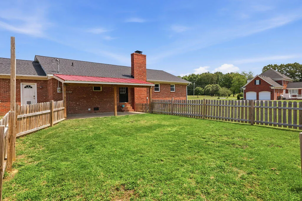 391 Ezell Road Murray KY 42071