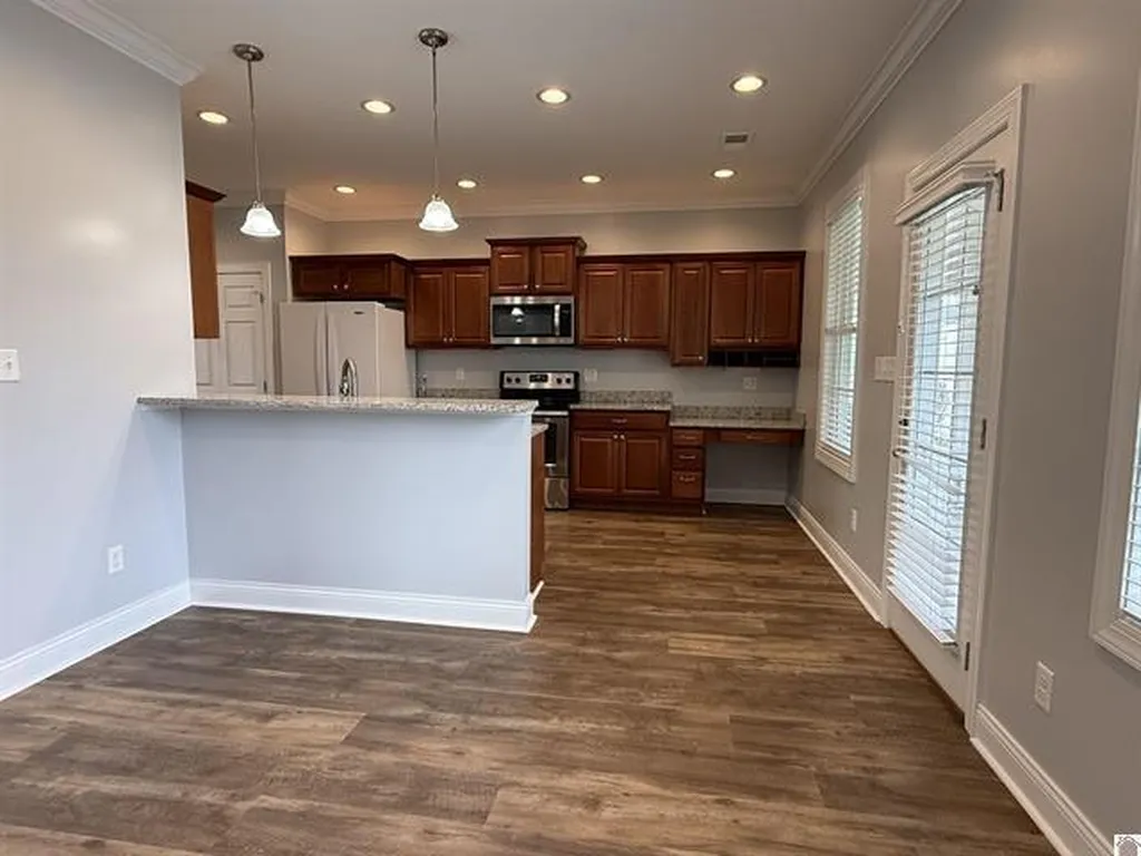 407 Villa Ridge Drive Paducah KY 42003