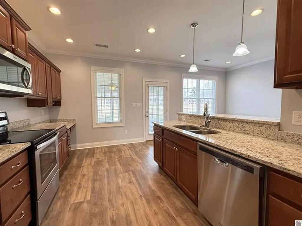 407 Villa Ridge Drive Paducah KY 42003