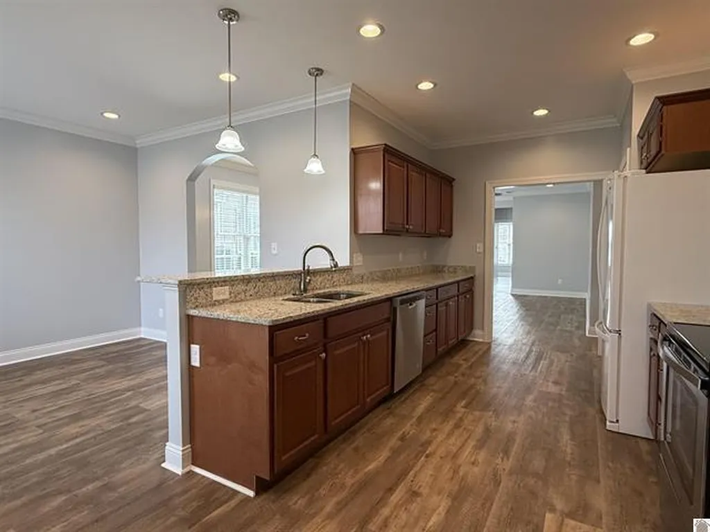 407 Villa Ridge Drive Paducah KY 42003