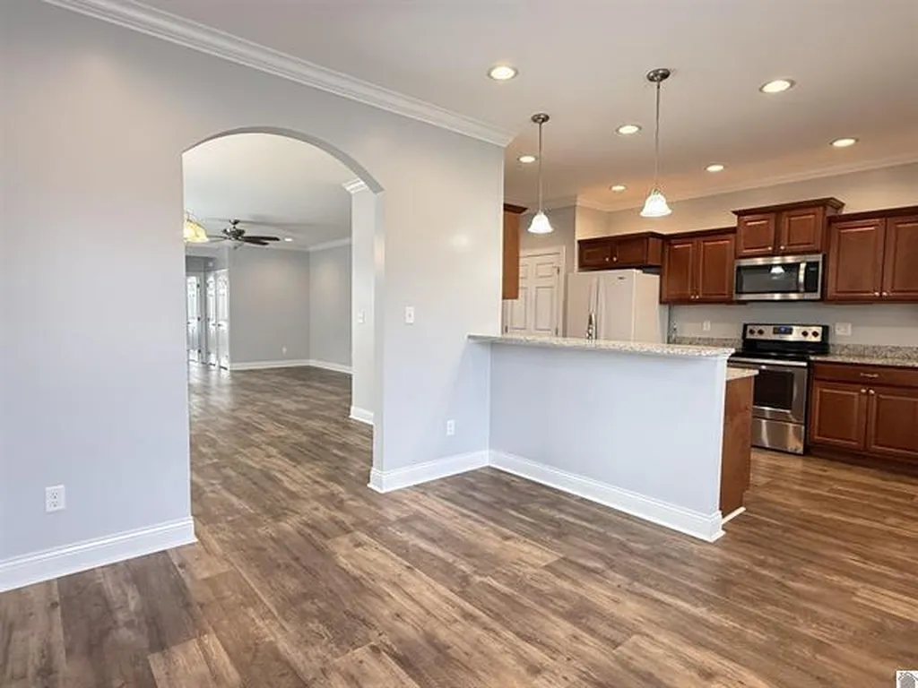 407 Villa Ridge Drive Paducah KY 42003