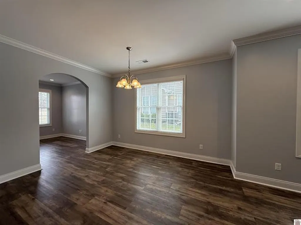 407 Villa Ridge Drive Paducah KY 42003