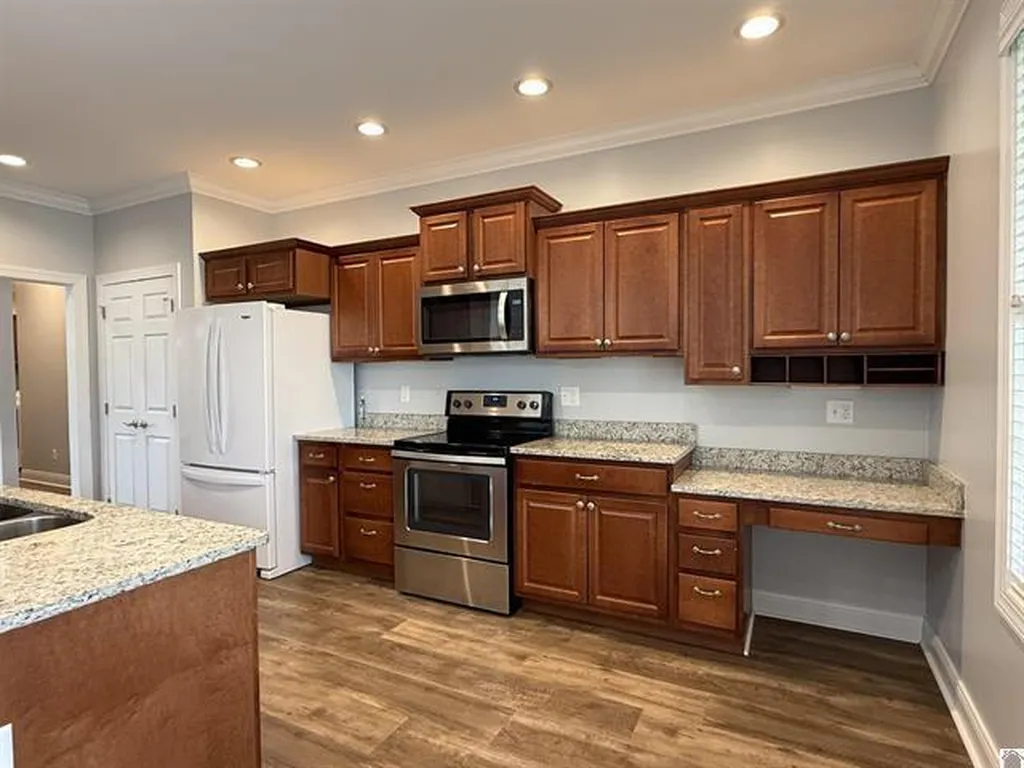 407 Villa Ridge Drive Paducah KY 42003
