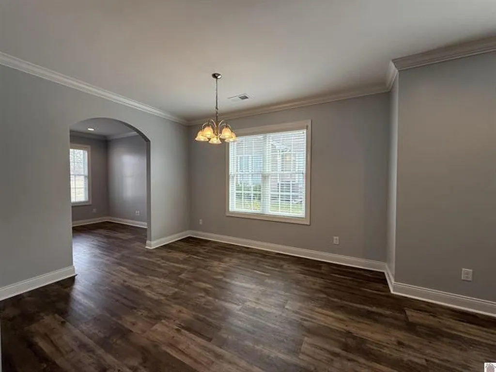 407 Villa Ridge Drive Paducah KY 42003