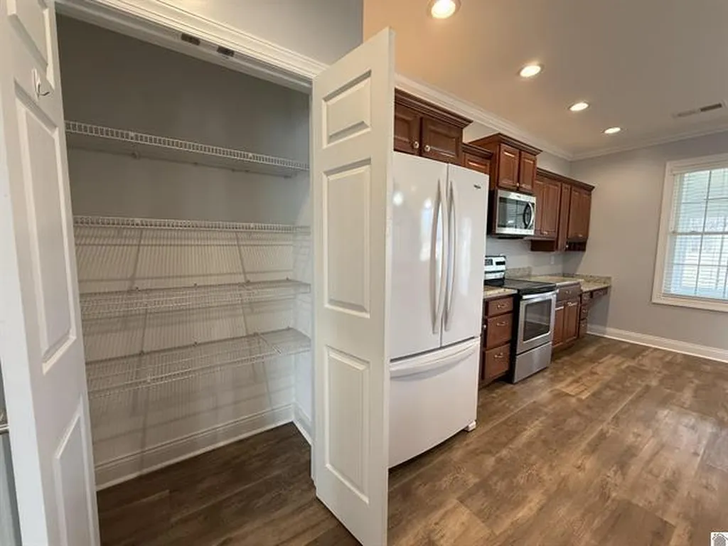 407 Villa Ridge Drive Paducah KY 42003