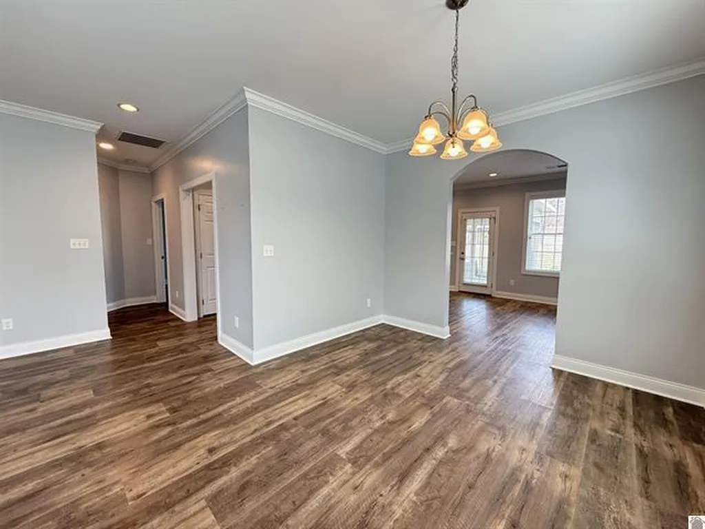 407 Villa Ridge Drive Paducah KY 42003