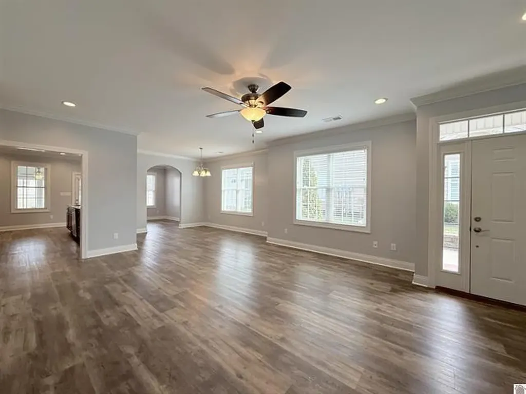 407 Villa Ridge Drive Paducah KY 42003