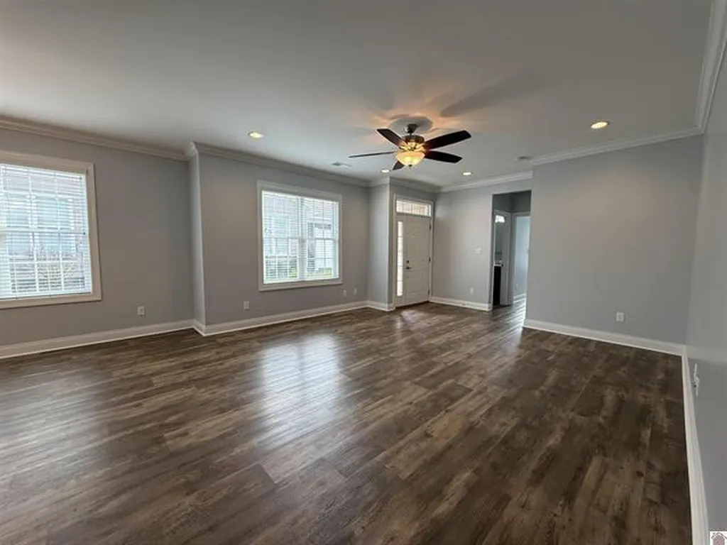 407 Villa Ridge Drive Paducah KY 42003