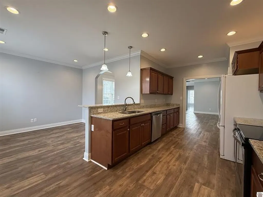 407 Villa Ridge Drive Paducah KY 42003