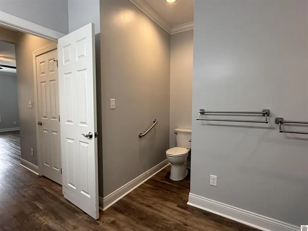 407 Villa Ridge Drive Paducah KY 42003
