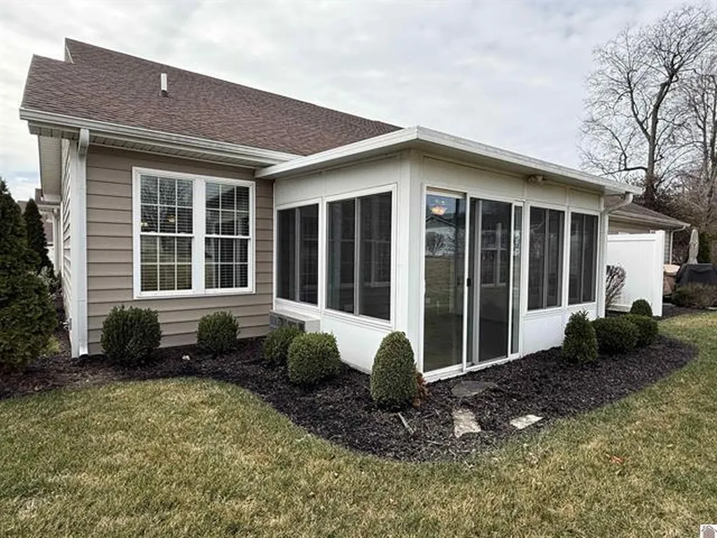 407 Villa Ridge Drive Paducah KY 42003