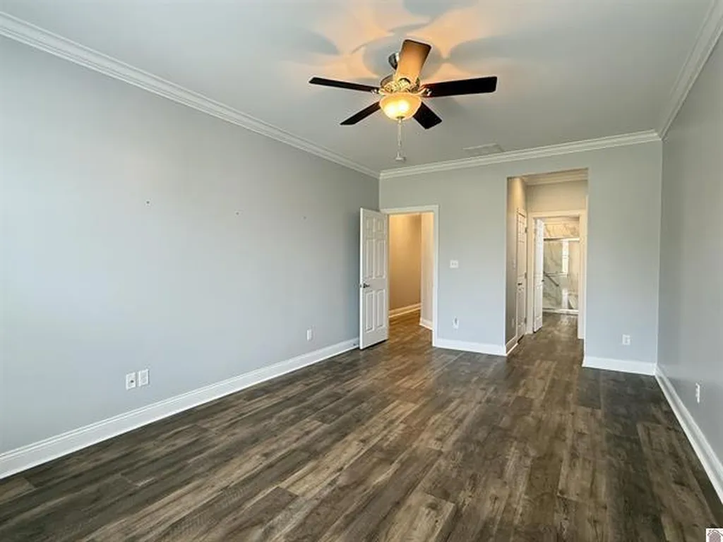 407 Villa Ridge Drive Paducah KY 42003