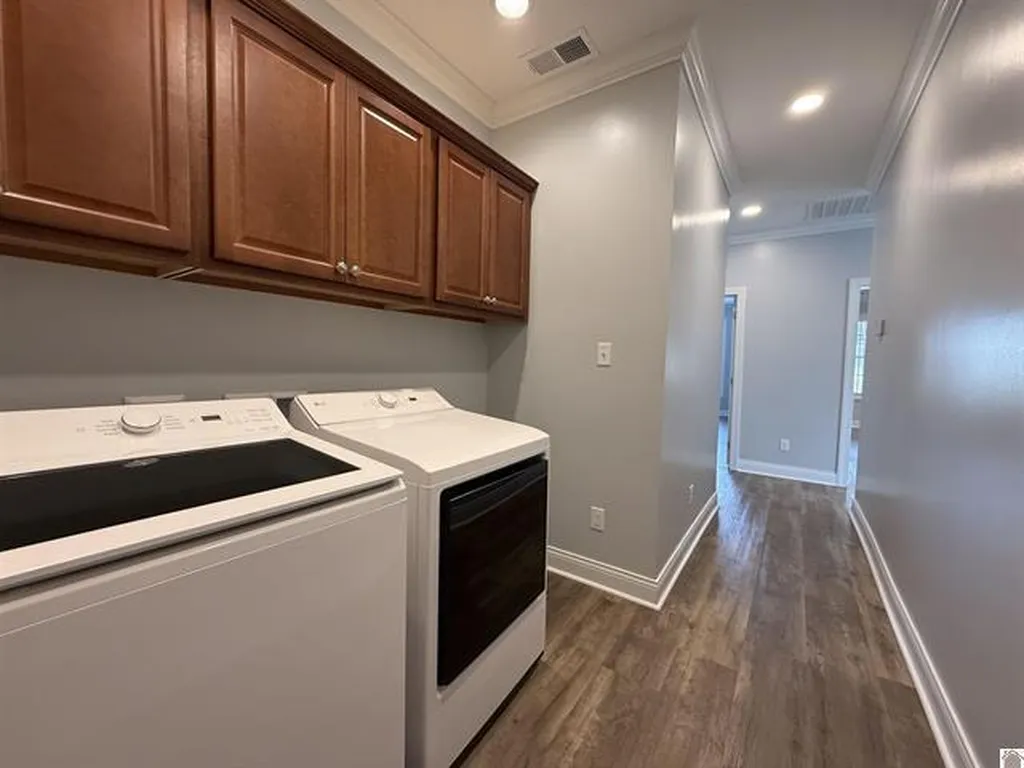 407 Villa Ridge Drive Paducah KY 42003