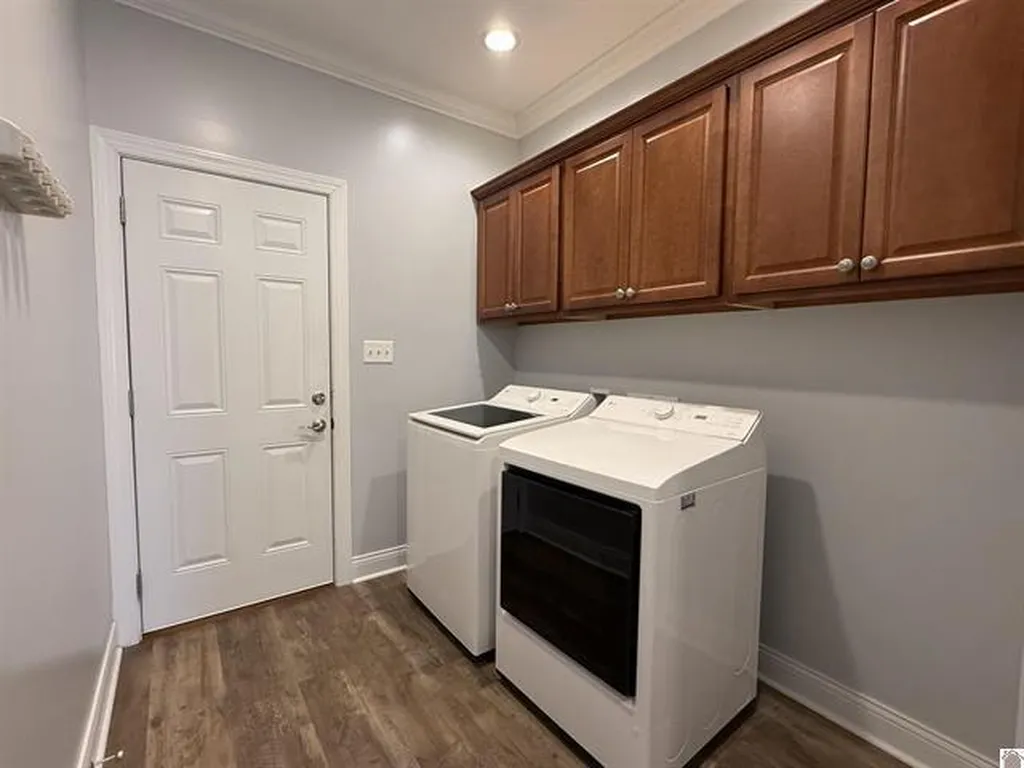 407 Villa Ridge Drive Paducah KY 42003
