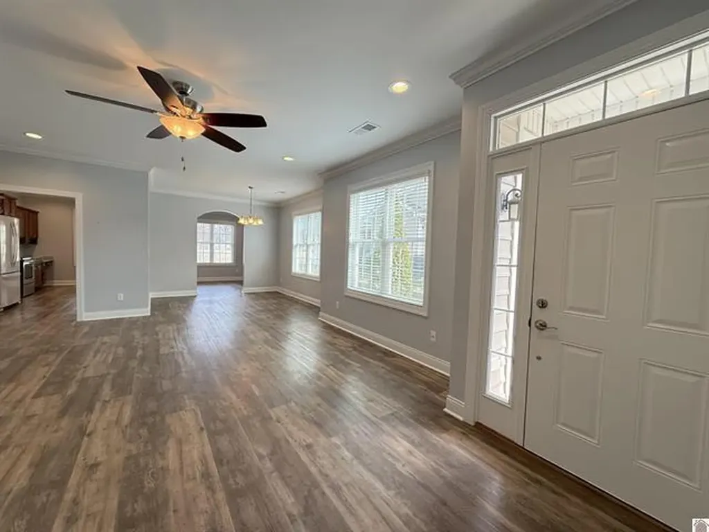 407 Villa Ridge Drive Paducah KY 42003