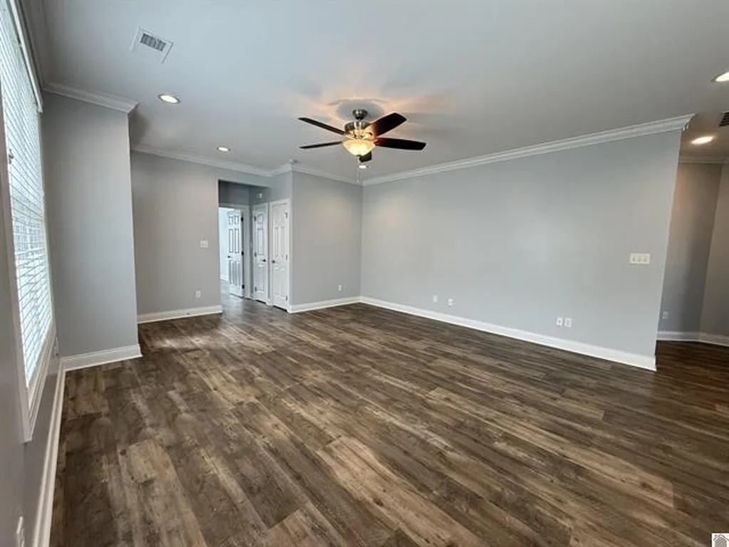 407 Villa Ridge Drive Paducah KY 42003