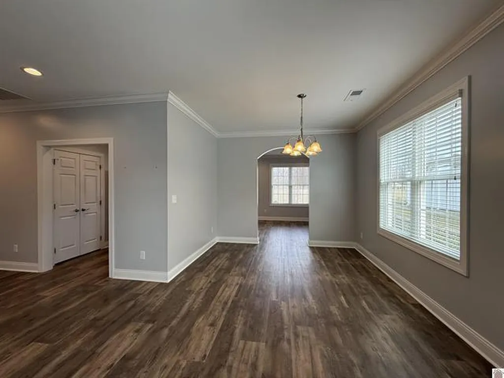 407 Villa Ridge Drive Paducah KY 42003