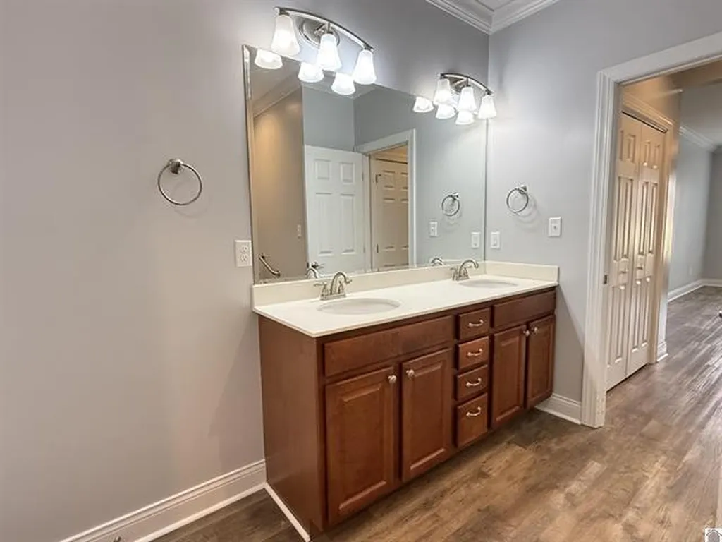 407 Villa Ridge Drive Paducah KY 42003