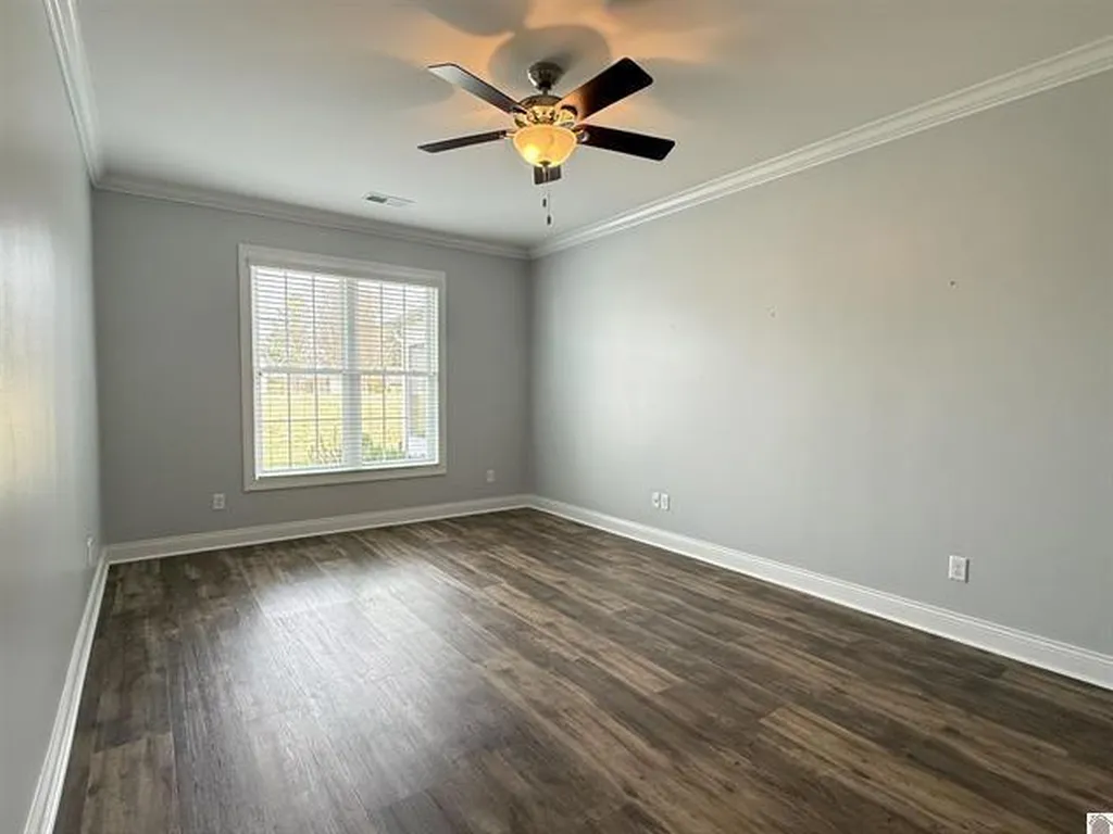 407 Villa Ridge Drive Paducah KY 42003