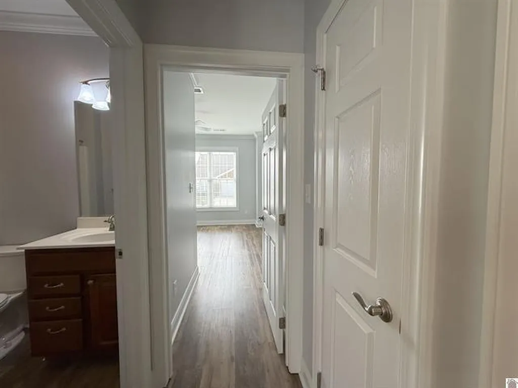 407 Villa Ridge Drive Paducah KY 42003