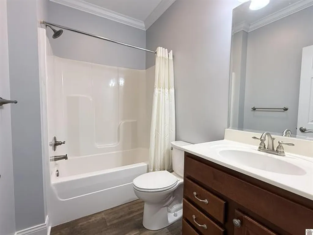 407 Villa Ridge Drive Paducah KY 42003