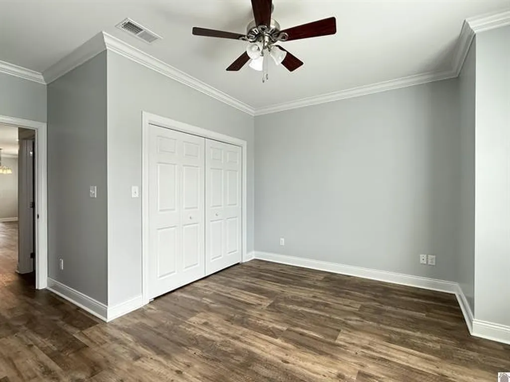 407 Villa Ridge Drive Paducah KY 42003