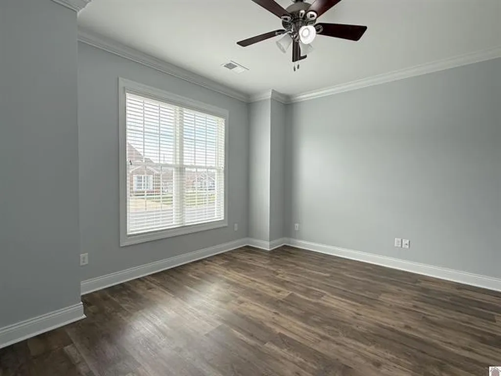 407 Villa Ridge Drive Paducah KY 42003