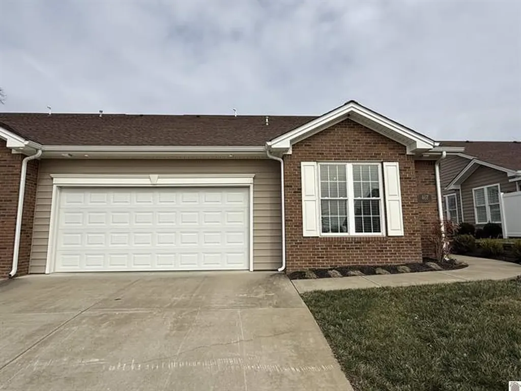 407 Villa Ridge Drive Paducah KY 42003