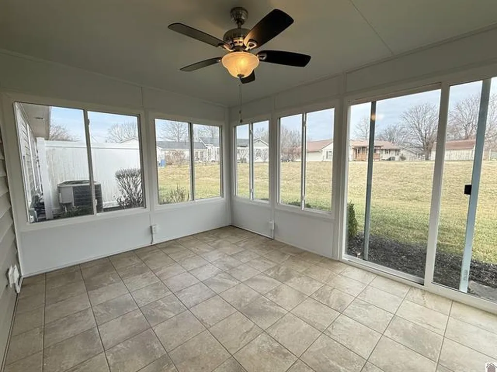 407 Villa Ridge Drive Paducah KY 42003