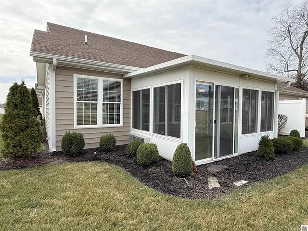 407 Villa Ridge Drive Paducah KY 42003