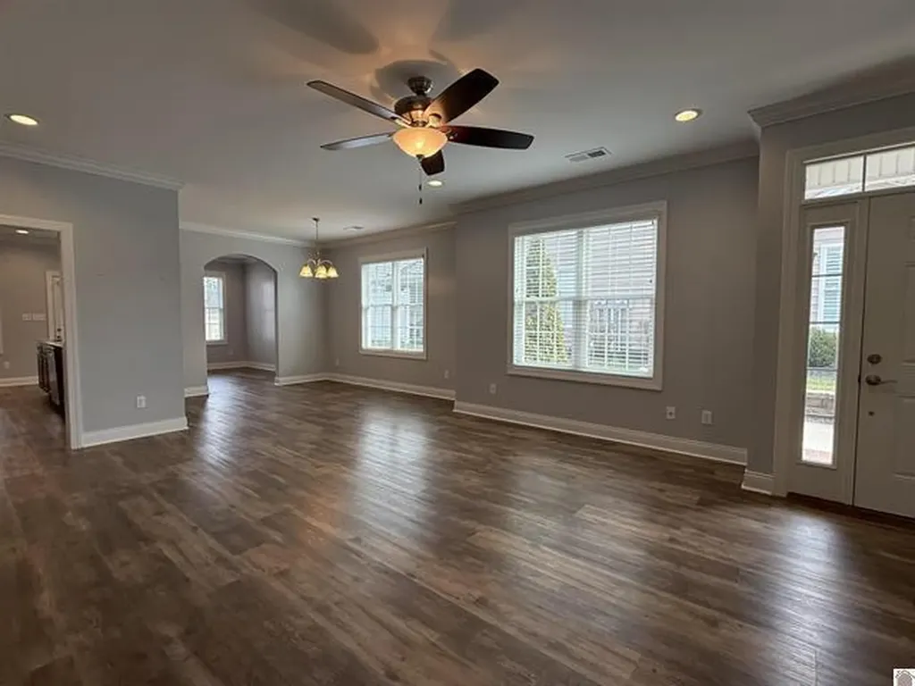 407 Villa Ridge Drive Paducah KY 42003